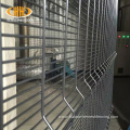 Heavy Duty Small Hole Galvanized Welded Wire